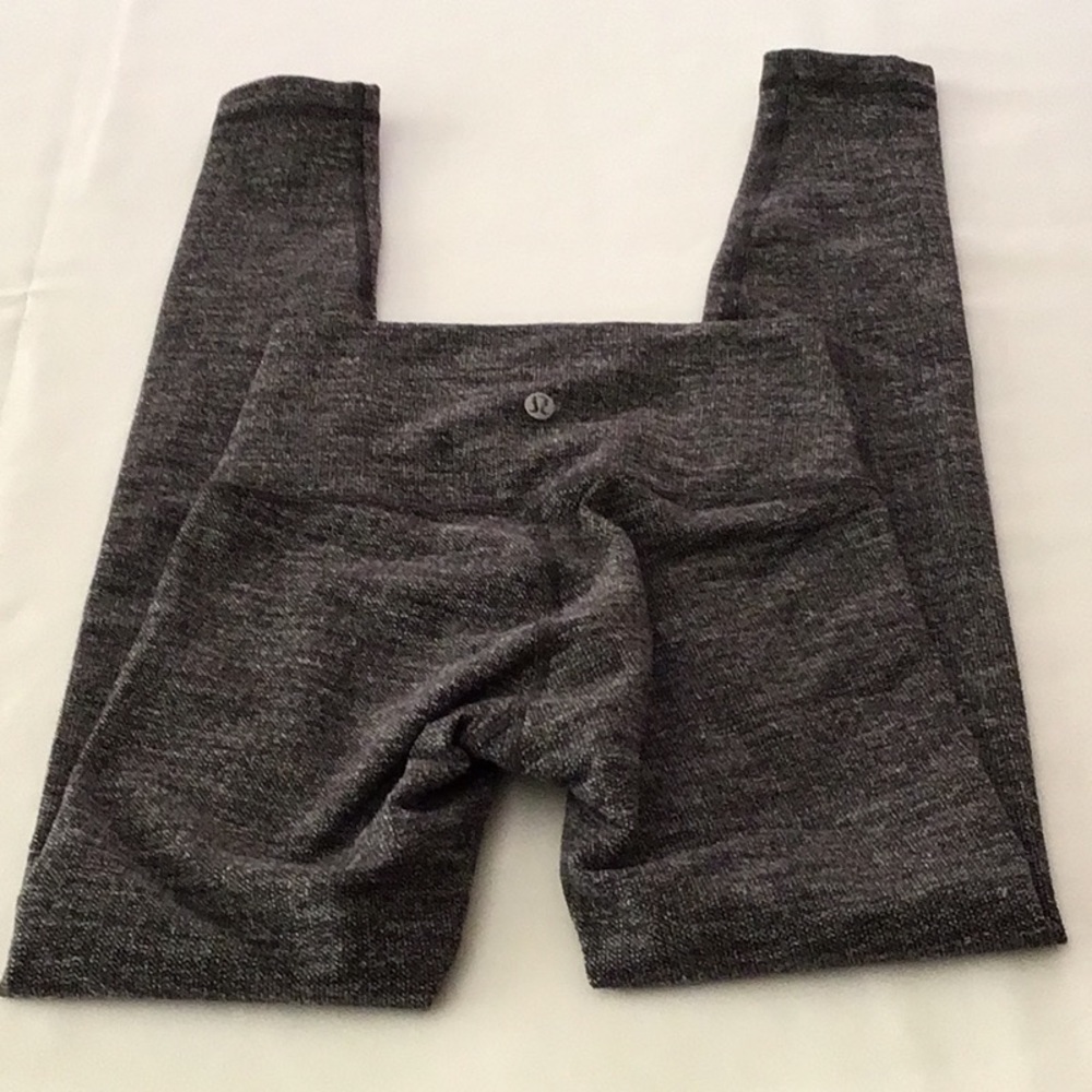 Lululemon Wunder Under High-Rise Tight Size 2